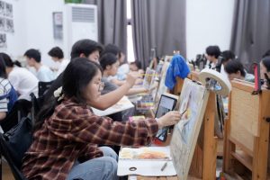 武汉画室怎么选｜看这5点不踩坑