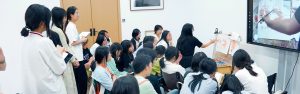水木源画室武汉校区2026年周末班招生简章