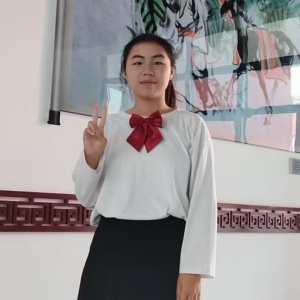 肖歆淇
