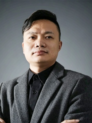刘杰