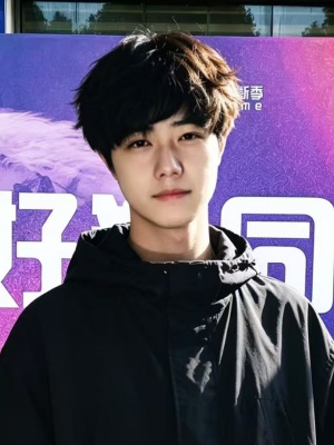 肖烈