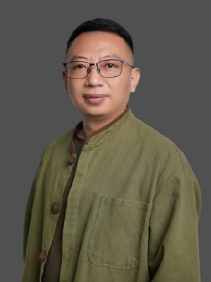 黄永韬