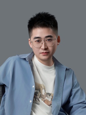 沈旭