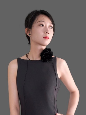 胡雅倩