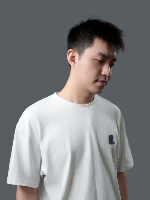龚伟强